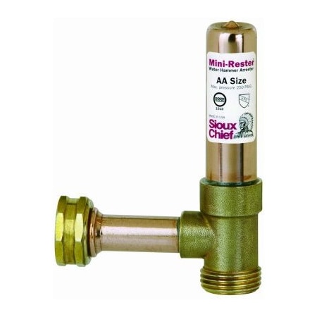 Nibco 3/4 PxP Coupling 9001250PCU